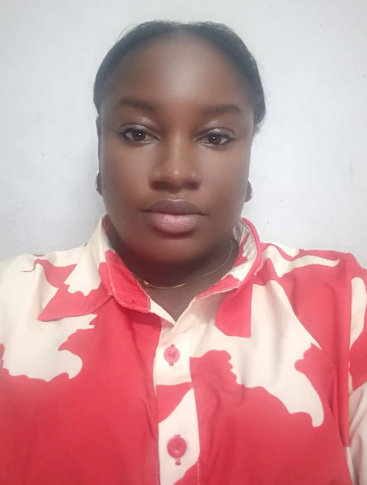 KOUAME ADJOUA MARIE CHRISTELLE